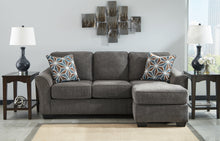 Load image into Gallery viewer, Brise Queen Sofa Chaise Sleeper

