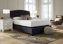 Load image into Gallery viewer, Chime 12 Inch Memory Foam  Mattress
