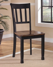 Load image into Gallery viewer, Owingsville Dining Room Side Chair (2/CN)
