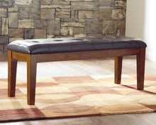 Load image into Gallery viewer, Ralene Large UPH Dining Room Bench
