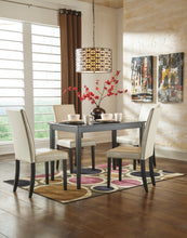 Load image into Gallery viewer, Kimonte Rectangular Dining Room Table
