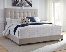 Load image into Gallery viewer, Dolante Queen Upholstered Bed
