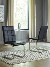 Load image into Gallery viewer, Madanere Dining UPH Side Chair (4/CN)

