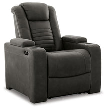 Load image into Gallery viewer, Soundcheck PWR Recliner/ADJ Headrest
