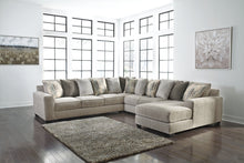 Load image into Gallery viewer, Ardsley 4-Piece Sectional with Chaise
