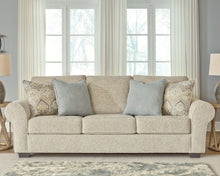 Load image into Gallery viewer, Haisley Queen Sofa Sleeper
