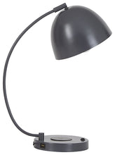 Load image into Gallery viewer, Austbeck Metal Desk Lamp (1/CN)
