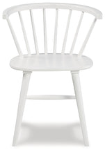 Load image into Gallery viewer, Grannen Dining Room Side Chair (2/CN)
