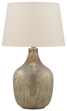 Load image into Gallery viewer, Mari Glass Table Lamp (1/CN)
