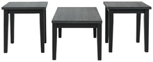 Load image into Gallery viewer, Garvine Occasional Table Set (3/CN)
