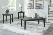 Load image into Gallery viewer, Garvine Occasional Table Set (3/CN)
