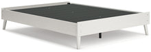 Load image into Gallery viewer, Aprilyn Queen Platform Bed
