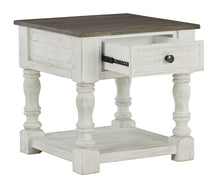Load image into Gallery viewer, Havalance Square End Table
