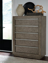 Load image into Gallery viewer, Anibecca Five Drawer Chest
