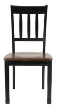 Load image into Gallery viewer, Owingsville Dining Chair (Set of 2)
