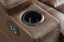 Load image into Gallery viewer, Owner&#39;s Box 3-Piece Home Theater Seating
