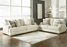 Load image into Gallery viewer, Caretti Sofa and Loveseat
