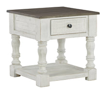 Load image into Gallery viewer, Havalance Coffee Table with 2 End Tables
