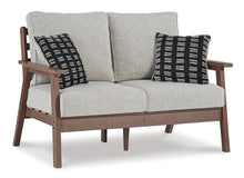 Load image into Gallery viewer, Emmeline Outdoor Sofa and Loveseat
