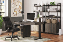 Load image into Gallery viewer, Zendex Adjustable Height Desk
