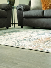 Load image into Gallery viewer, Redlings Large Rug
