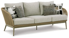 Load image into Gallery viewer, Swiss Valley Sofa with Cushion
