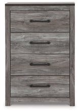 Load image into Gallery viewer, Bronyan Four Drawer Chest
