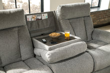 Load image into Gallery viewer, Mitchiner Sofa, Loveseat and Recliner
