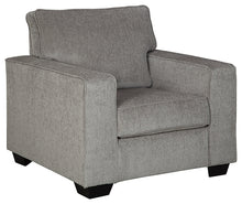 Load image into Gallery viewer, Altari Sofa, Loveseat, Chair and Ottoman
