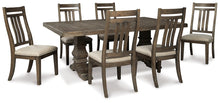 Load image into Gallery viewer, Wyndahl Dining Table and 6 Chairs

