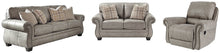 Load image into Gallery viewer, Olsberg Sofa, Loveseat and Recliner
