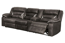 Load image into Gallery viewer, Kincord 2-Piece Sectional with Recliner
