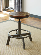Load image into Gallery viewer, Torjin Counter Height Dining Table and 2 Barstools
