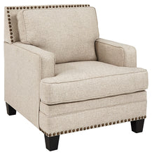 Load image into Gallery viewer, Claredon Sofa, Loveseat, Chair and Ottoman
