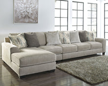 Load image into Gallery viewer, Ardsley 3-Piece Sectional with Ottoman
