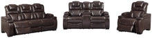 Load image into Gallery viewer, Warnerton Sofa, Loveseat and Recliner
