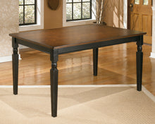 Load image into Gallery viewer, Owingsville Dining Table and 4 Chairs
