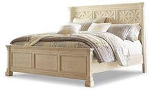 Load image into Gallery viewer, Bolanburg King Panel Bed with Dresser
