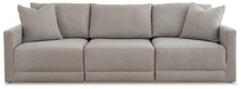 Load image into Gallery viewer, Katany 3-Piece Sectional Sofa
