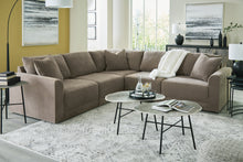 Load image into Gallery viewer, Raeanna 5-Piece Sectional
