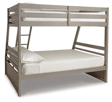 Load image into Gallery viewer, Robbinsdale  Over  Bunk Bed
