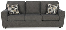 Load image into Gallery viewer, Cascilla Sofa, Loveseat, Chair and Ottoman
