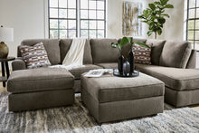Load image into Gallery viewer, O&#39;Phannon 2-Piece Sectional with Ottoman
