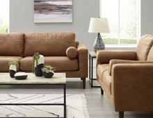 Load image into Gallery viewer, Telora Sofa and Loveseat
