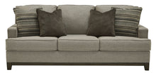 Load image into Gallery viewer, Kaywood Sofa, Loveseat, Chair and Ottoman
