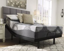 Load image into Gallery viewer, 12 Inch Ashley Hybrid  Adjustable Base And Mattress
