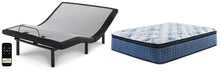 Load image into Gallery viewer, Mt Dana Euro Top Mattress with Adjustable Base
