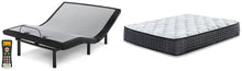 Load image into Gallery viewer, Limited Edition Plush Mattress with Adjustable Base
