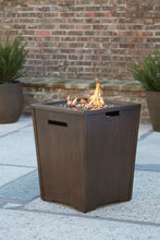 Load image into Gallery viewer, Rodeway South Fire Pit Table and 2 Chairs
