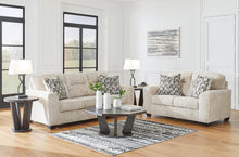 Load image into Gallery viewer, Lonoke Sofa and Loveseat
